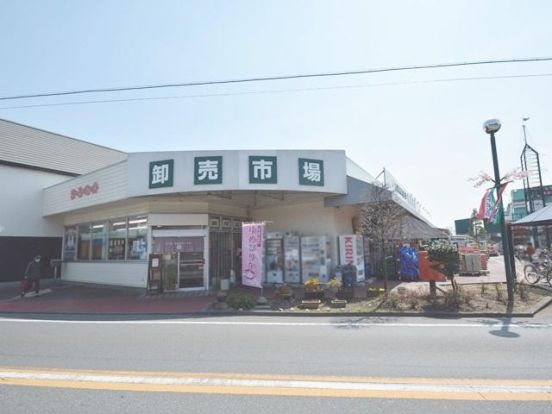 ジャパンミート東村山店の画像