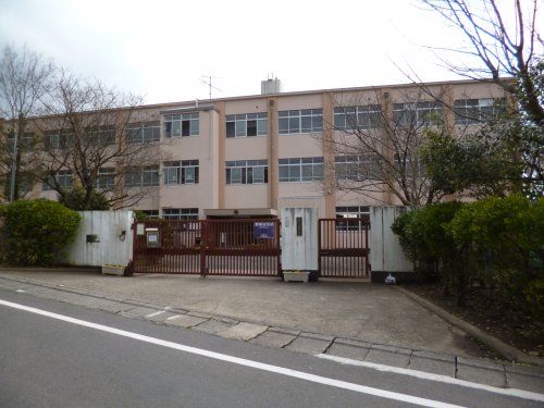 北醍醐小学校の画像