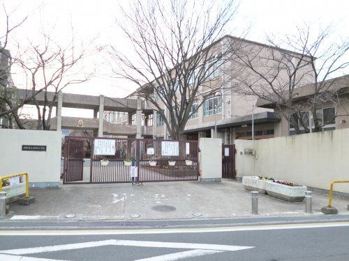 西野小学校の画像