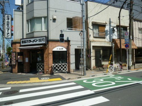 喜多方ラーメン　小法師　住吉店の画像