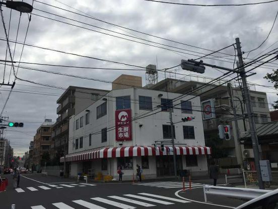 ビバークマルダイ 東駒形店の画像