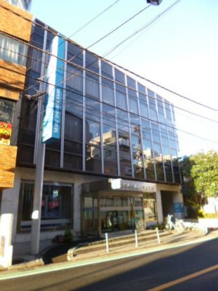 西武信用金庫東村山支店の画像