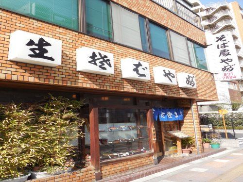 やぶそば 両国店の画像