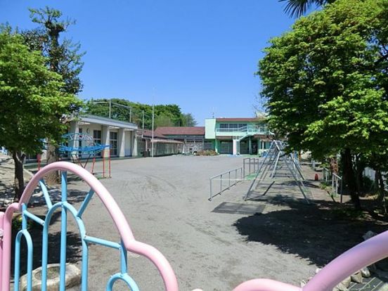 学校法人若宮幼稚園の画像
