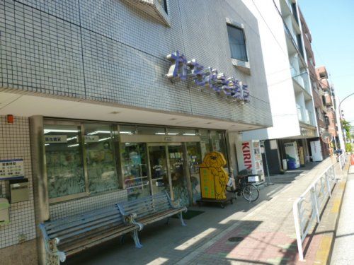 かちどき薬局　毛利店の画像