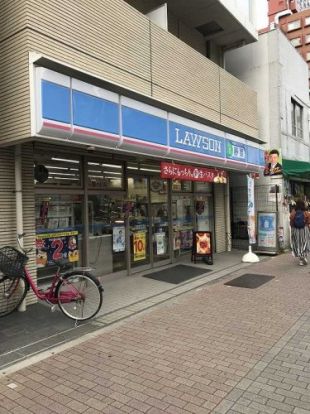 ローソン 吾妻橋三丁目店の画像