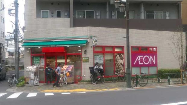  まいばすけっと 押上駅前店の画像