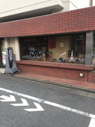 Penny Lane Cafe 亀戸の画像