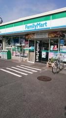 ファミリーマート大磯国府本郷店の画像