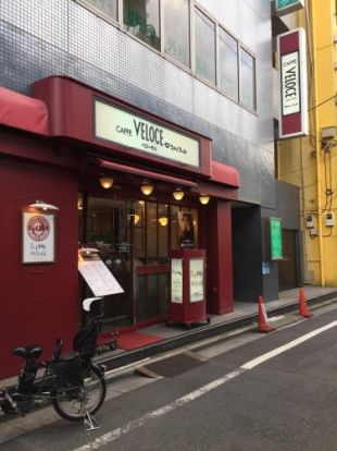 カフェベローチェ 亀戸駅東口店の画像