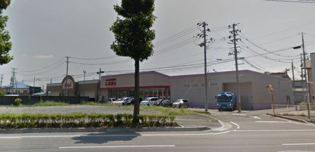 ファッションセンターしまむら小原田店の画像