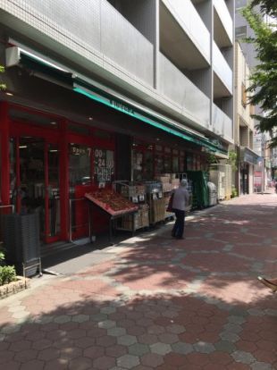 まいばすけっと亀戸6丁目店の画像