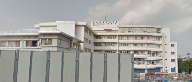 財団法人湯浅報恩会寿泉堂香久山病院の画像