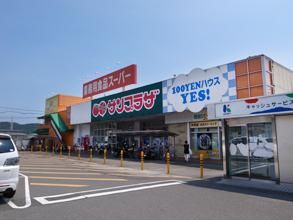 業務用食品スーパー一宮店の画像