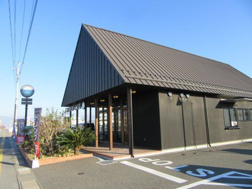 ワールドカフェ甲府昭和店の画像