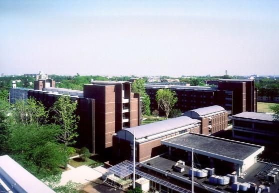 国土交通大学校の画像