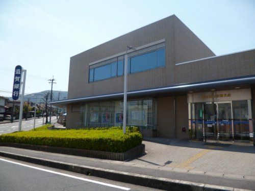 滋賀銀行 南郷支店の画像