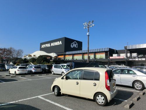 ジョイフル本田　千葉ニュータウン店の画像
