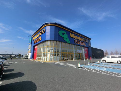 WonderGOO　千葉ニュータウン店の画像