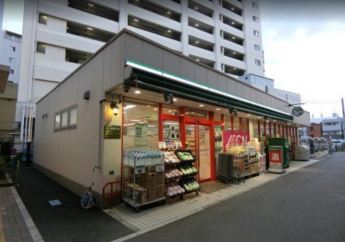 まいばすけっと 椎名町駅前店の画像