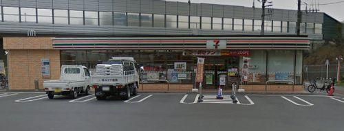 セブンイレブン大和深見西6丁目店の画像