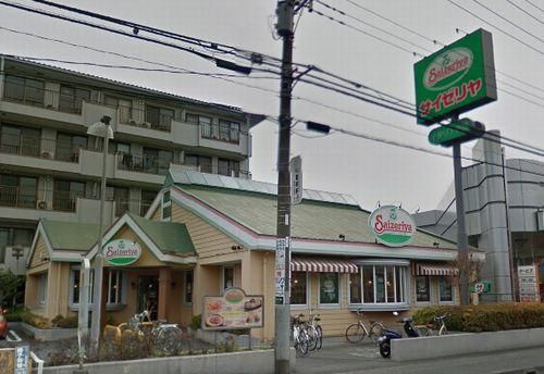 サイゼリヤ大和店の画像