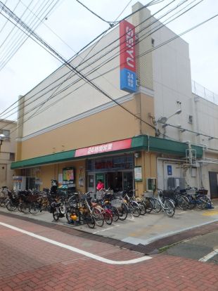 西友・下丸子店の画像