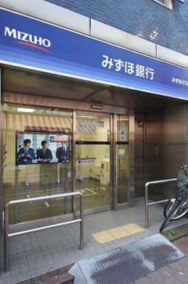 みずほ銀行　梅屋敷駅前出張所の画像