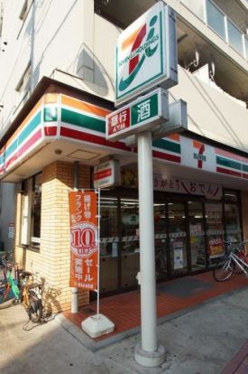 セブン-イレブン大田区大森西６丁目店の画像