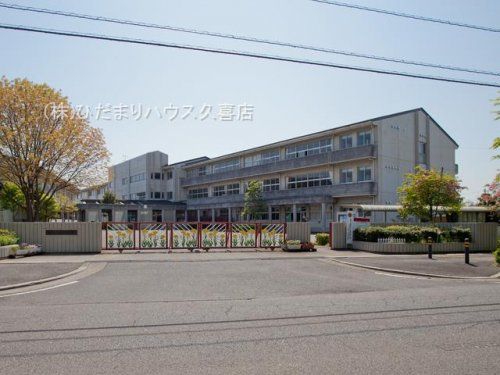 高野台小学校の画像