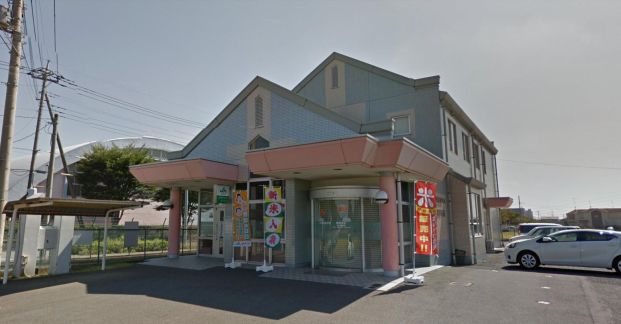 JA埼玉みずほ 高野支店の画像