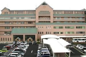 神奈川県立こども医療センターの画像