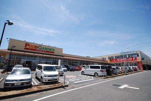 サンドラッグ大宮日進店の画像