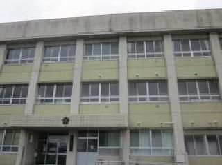 新潟市立木崎中学校の画像