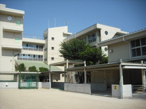 高知市立旭東小学校の画像