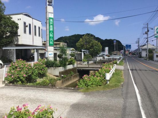 浅井産婦人科内科の画像