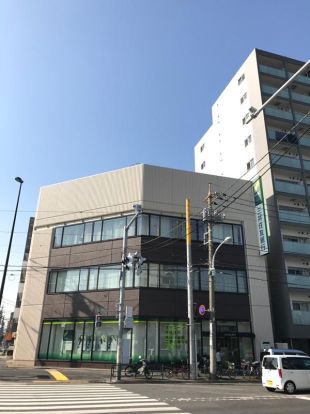 三井住友銀行 砂町支店の画像