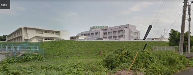  独立行政法人国立病院機構福島病院の画像