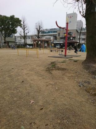 塩田公園の画像