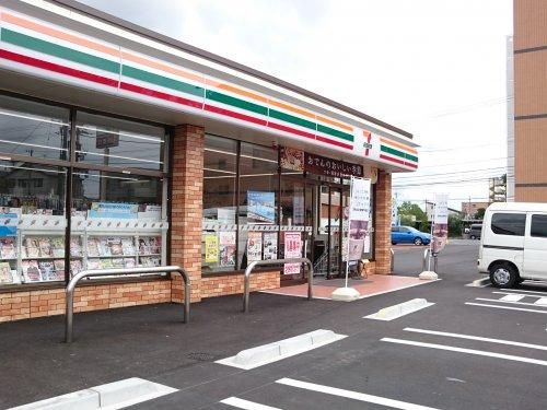 セブンイレブン高知新本町２丁目店の画像