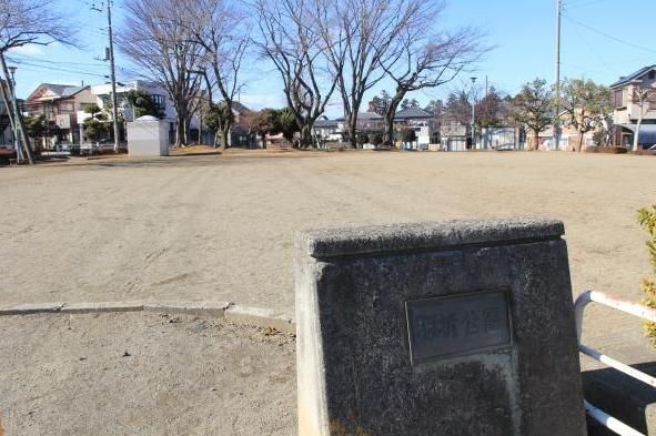 羽折公園の画像