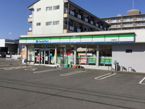 ファミリーマート高知高須新町店の画像