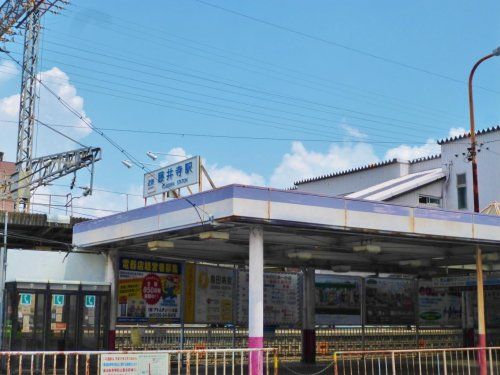藤井寺駅の画像