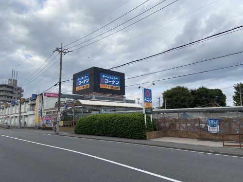 コーナン 東大宮店の画像