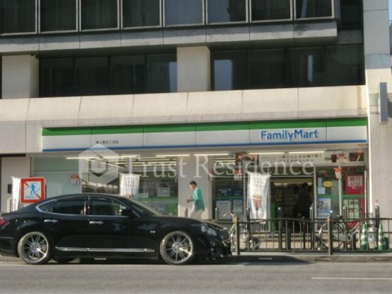 ファミリーマート東上野五丁目店の画像