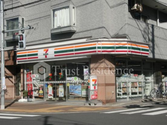 セブン-イレブン 墨田押上２丁目東店の画像