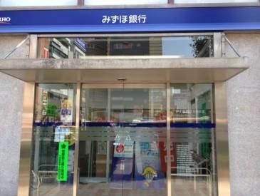 みずほ銀行 五反田支店の画像