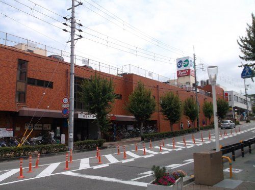 コープこうべ魚住店の画像