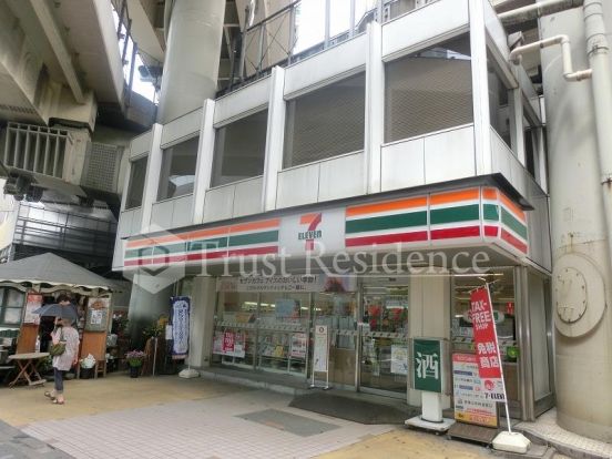 セブン-イレブン日本橋Ｔ－ＣＡＴ店の画像