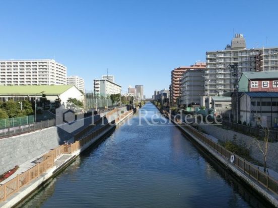 小名木川テラスの画像